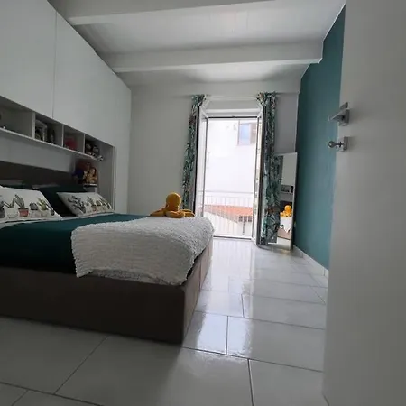 Casetta Zucla - Ferienhaus