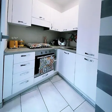 Casetta Zucla - Ferienhaus Praia a Mare