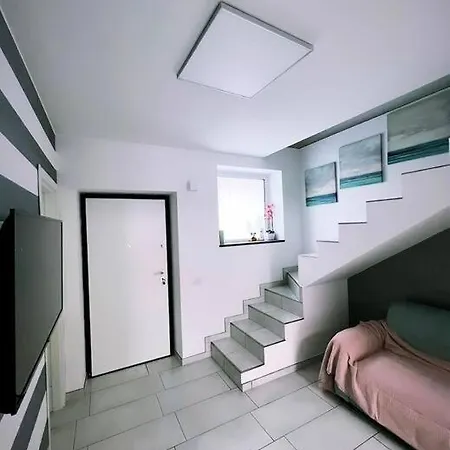 Ferienhaus Casetta Zucla - *