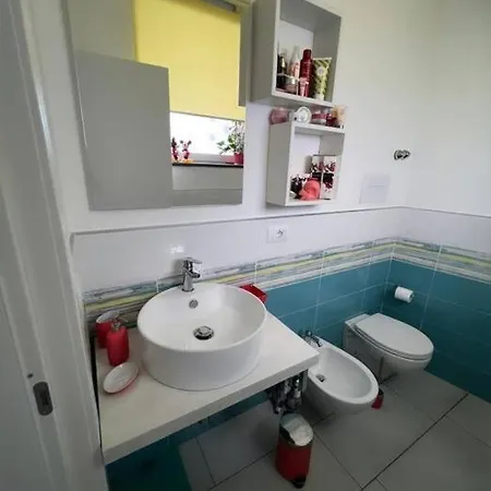 Holiday home Casetta Zucla - *